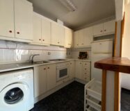 Апартаменты в Торревьехе 52 кв.м с террасой у моря