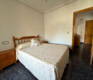 Апартаменты в Торревьехе 52 кв.м с террасой у моря