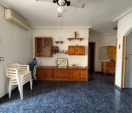 Апартаменты в Торревьехе 52 кв.м с террасой у моря