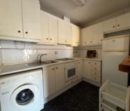 Апартаменты в Торревьехе 52 кв.м с террасой у моря