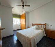 Апартаменты в Торревьехе 52 кв.м с террасой у моря