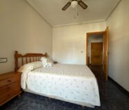 Апартаменты в Торревьехе 52 кв.м с террасой у моря