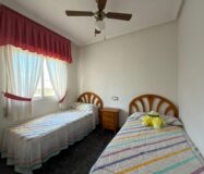 Апартаменты в Торревьехе 52 кв.м с террасой у моря