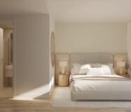 Квартира у моря на Майорке 100 кв.м з терасою та басейном