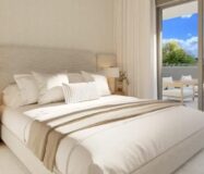 Квартира у моря на Майорке 100 кв.м з терасою та басейном