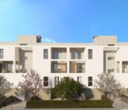 Квартира у моря на Майорке 100 кв.м з терасою та басейном