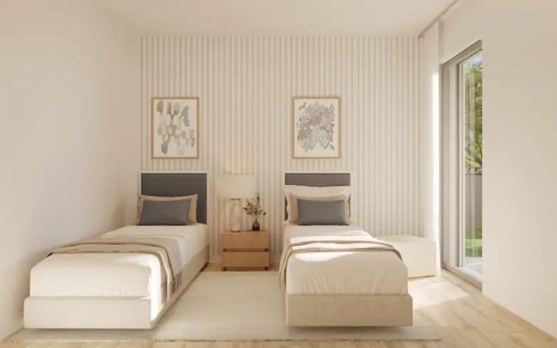 Квартира у моря на Майорке 100 кв.м з терасою та басейном