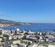 Квартира у моря на Майорке 100 кв.м з терасою та басейном