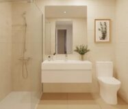 Квартира у моря на Майорке 100 кв.м з терасою та басейном