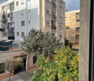 Апартаменти у Валенсії 81 кв.м з балконом в Marxalenes