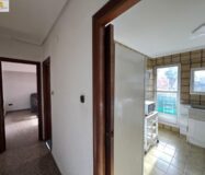 Апартаменти у Валенсії 81 кв.м з балконом в Marxalenes