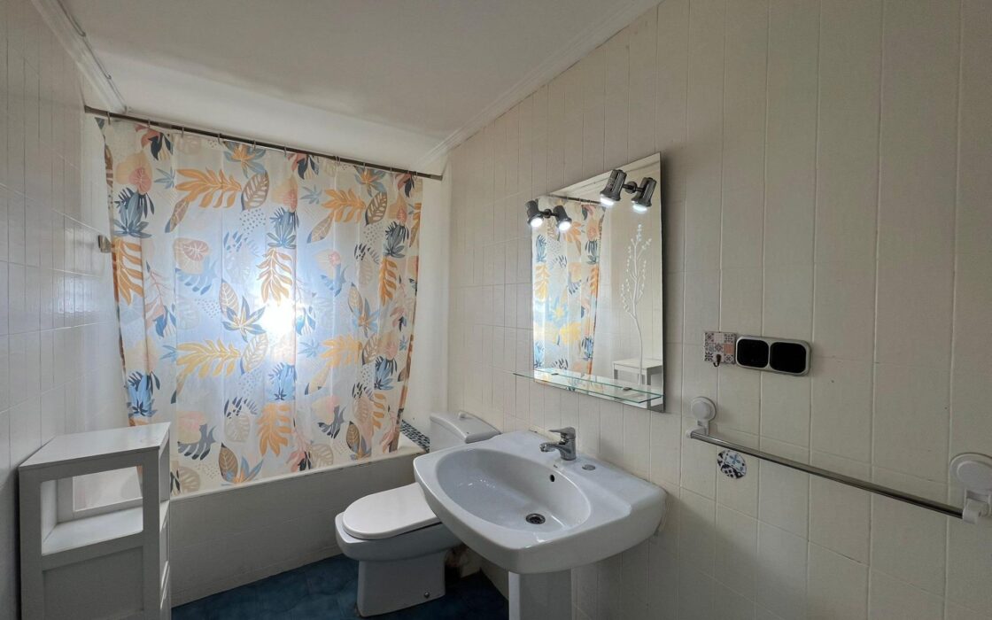 Апартаменти у Валенсії 81 кв.м з балконом в Marxalenes