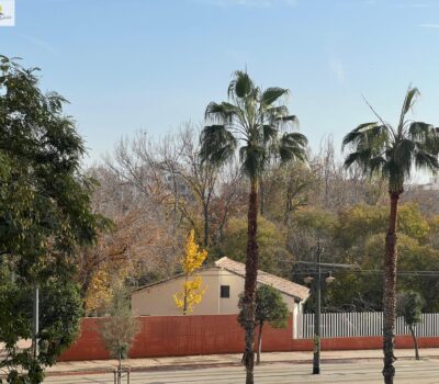 Апартаменти у Валенсії 81 кв.м з балконом в Marxalenes