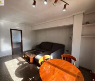 Апартаменти у Валенсії 81 кв.м з балконом в Marxalenes