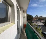 Апартаменти у Валенсії 81 кв.м з балконом в Marxalenes