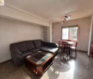 Апартаменти у Валенсії 81 кв.м з балконом в Marxalenes