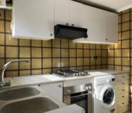 Апартаменти у Валенсії 81 кв.м з балконом в Marxalenes