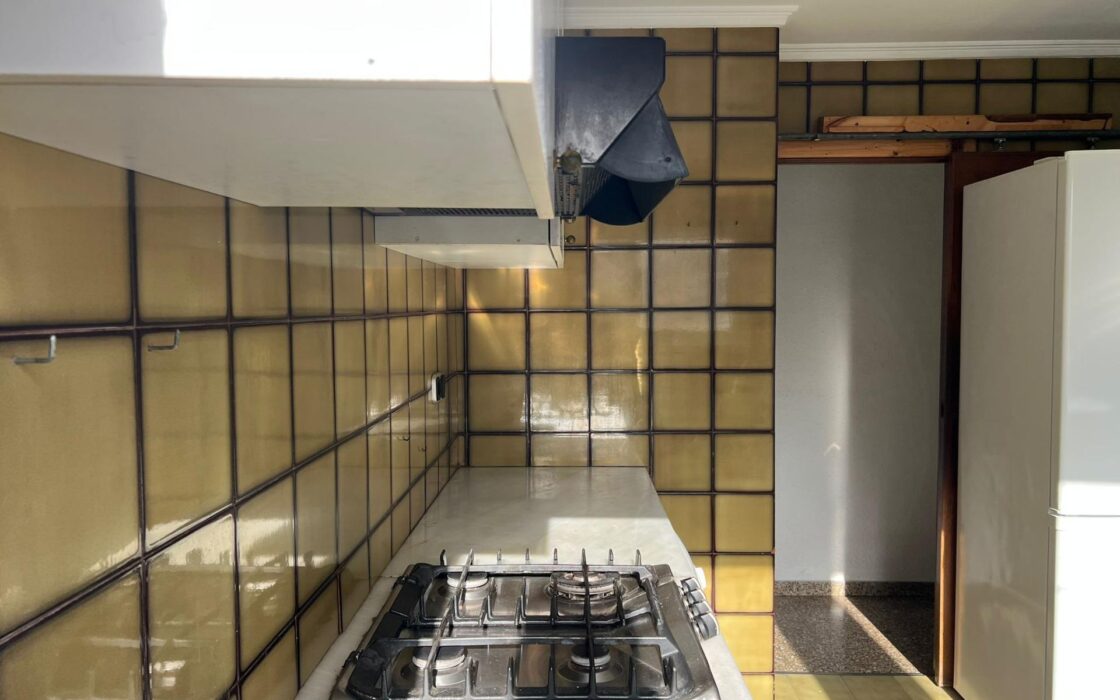 Апартаменти у Валенсії 81 кв.м з балконом в Marxalenes