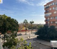 Апартаменти у Валенсії 81 кв.м з балконом в Marxalenes