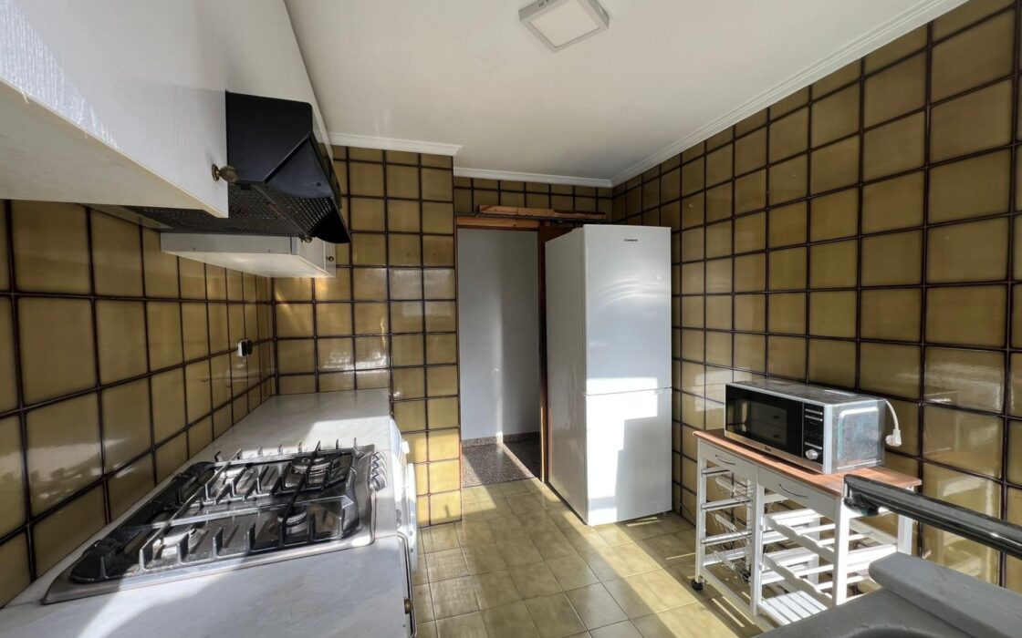 Апартаменти у Валенсії 81 кв.м з балконом в Marxalenes