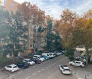 Апартаменти у Валенсії 81 кв.м з балконом в Marxalenes