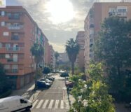 Апартаменти у Валенсії 81 кв.м з балконом в Marxalenes