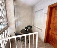 Апартаменты в Торревьехе 85 кв.м с террасой у моря