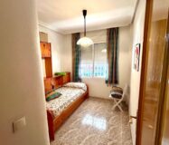 Апартаменты в Торревьехе 85 кв.м с террасой у моря