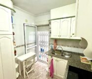 Апартаменты в Торревьехе 85 кв.м с террасой у моря