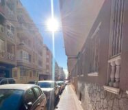 Апартаменты в Торревьехе 85 кв.м с террасой у моря