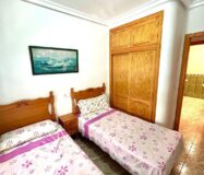 Апартаменты в Торревьехе 85 кв.м с террасой у моря