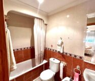 Апартаменты в Торревьехе 85 кв.м с террасой у моря