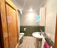 Апартаменты в Торревьехе 85 кв.м с террасой у моря