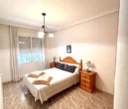 Апартаменты в Торревьехе 85 кв.м с террасой у моря