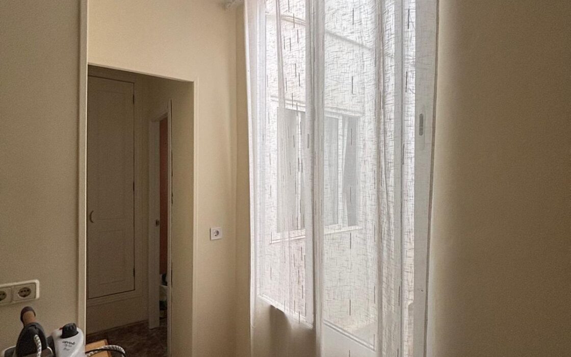 Квартира 95 кв.м з терасою в Кульері для комфортного життя