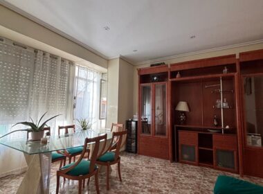 Квартира 95 кв.м с террасой в Кульере для комфортной жизни