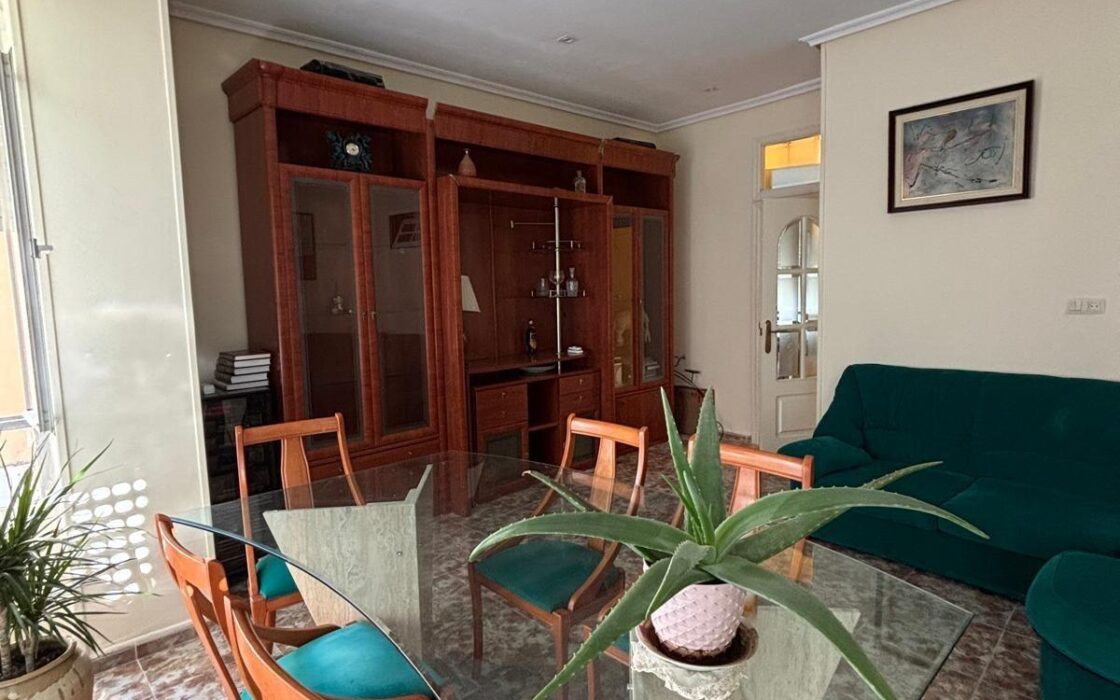 Квартира 95 кв.м з терасою в Кульері для комфортного життя