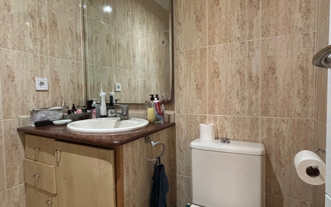 Квартира 95 кв.м з терасою в Кульері для комфортного життя