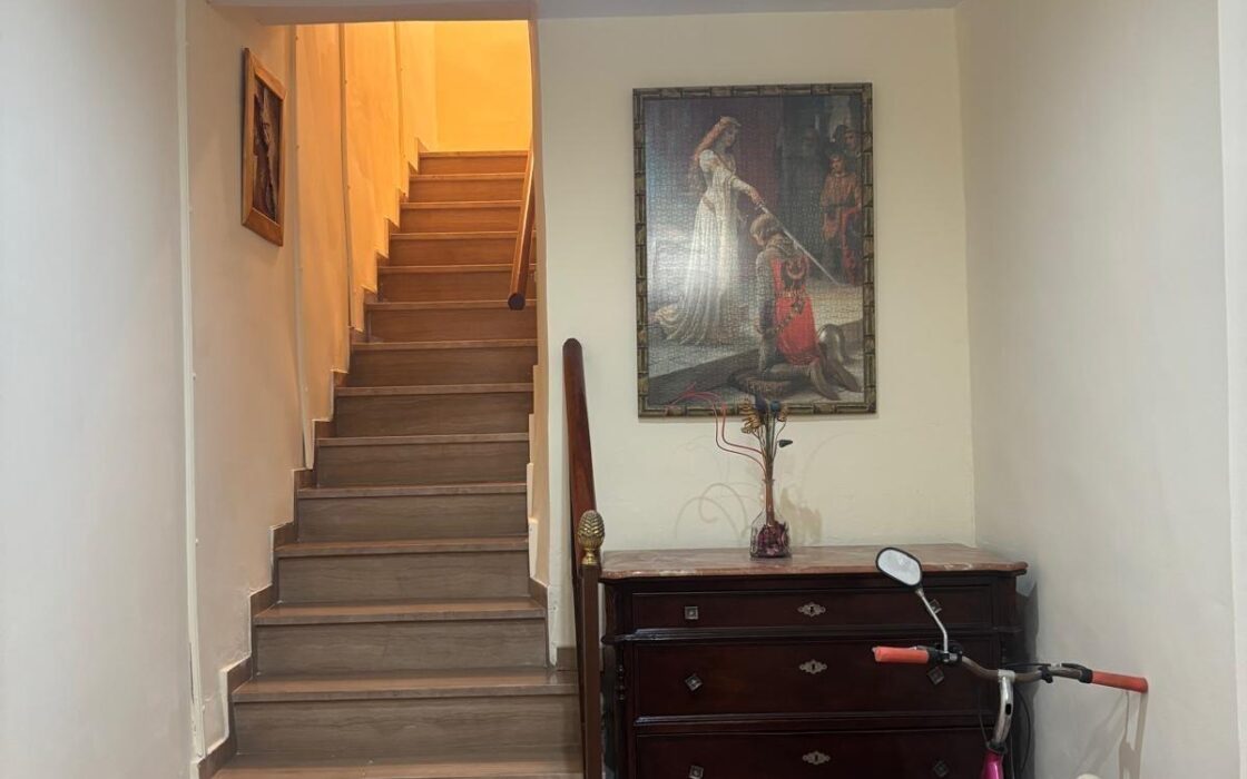 Квартира 95 кв.м з терасою в Кульері для комфортного життя