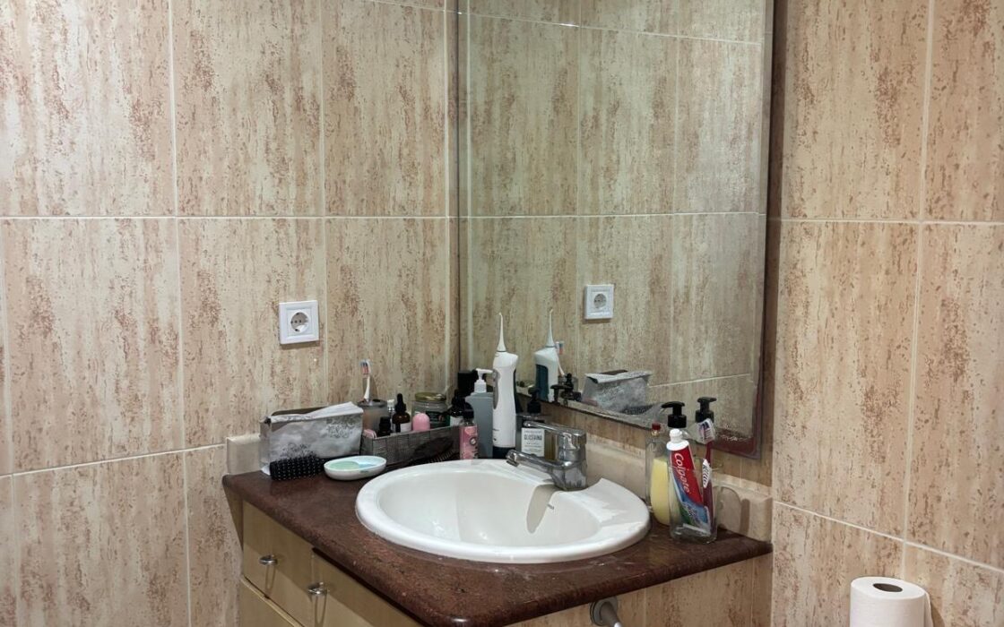 Квартира 95 кв.м з терасою в Кульері для комфортного життя