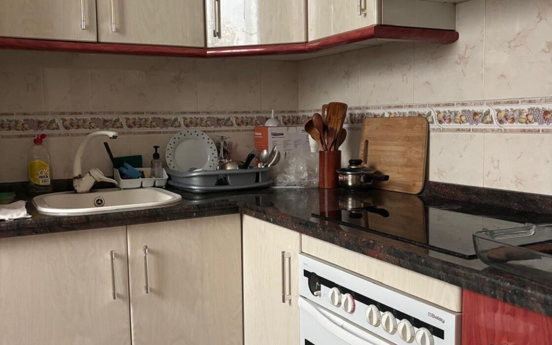 Квартира 95 кв.м з терасою в Кульері для комфортного життя