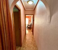 Апартамент в Торревьехе 68 кв.м с террасой у моря