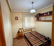 Апартамент в Торревьехе 68 кв.м с террасой у моря