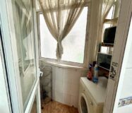 Апартамент в Торревьехе 68 кв.м с террасой у моря