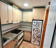 Апартамент в Торревьехе 68 кв.м с террасой у моря