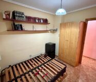 Апартамент в Торревьехе 68 кв.м с террасой у моря