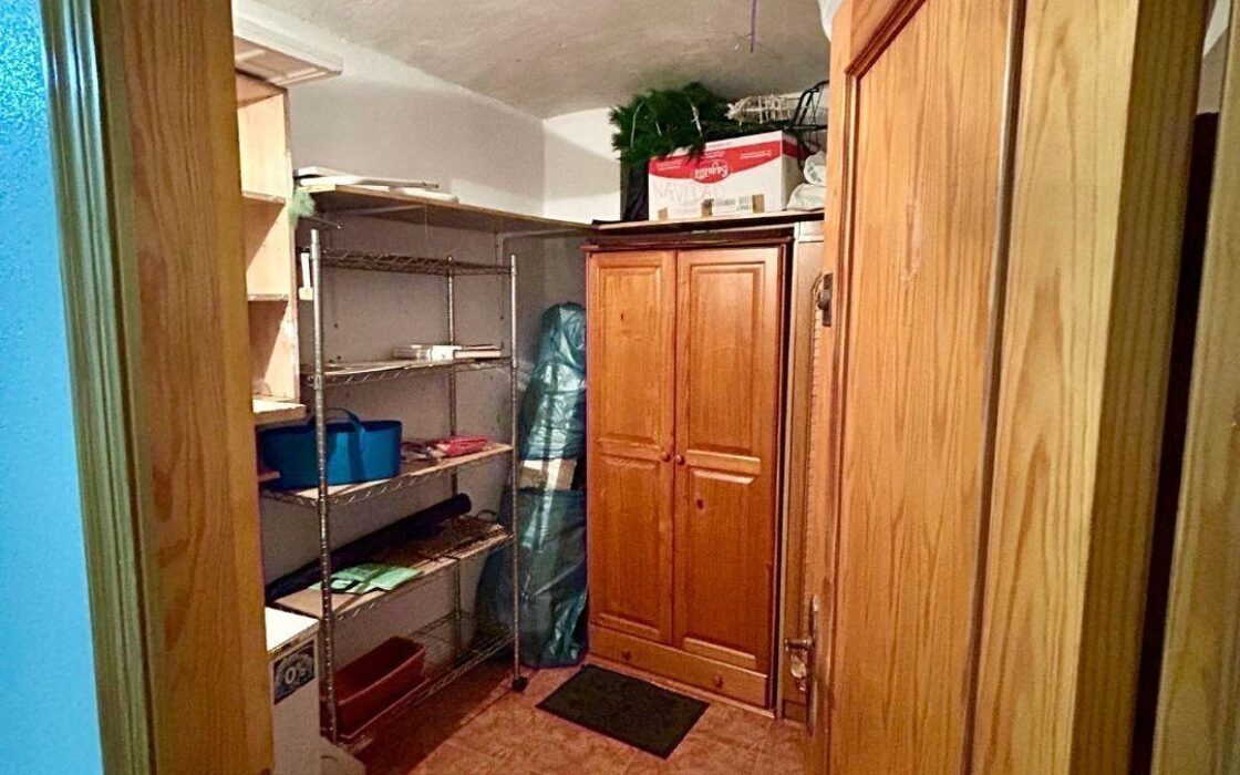 Апартамент в Торревьехе 68 кв.м с террасой у моря