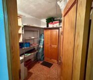 Апартамент в Торревьехе 68 кв.м с террасой у моря