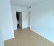 Сучасна квартира в Дении 81 кв.м з терасою біля моря