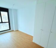 Сучасна квартира в Дении 81 кв.м з терасою біля моря